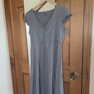 Toad & Co Rosemarie Dress